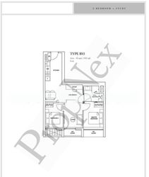 Sixteen35 Residences (D14), Apartment #507903561
